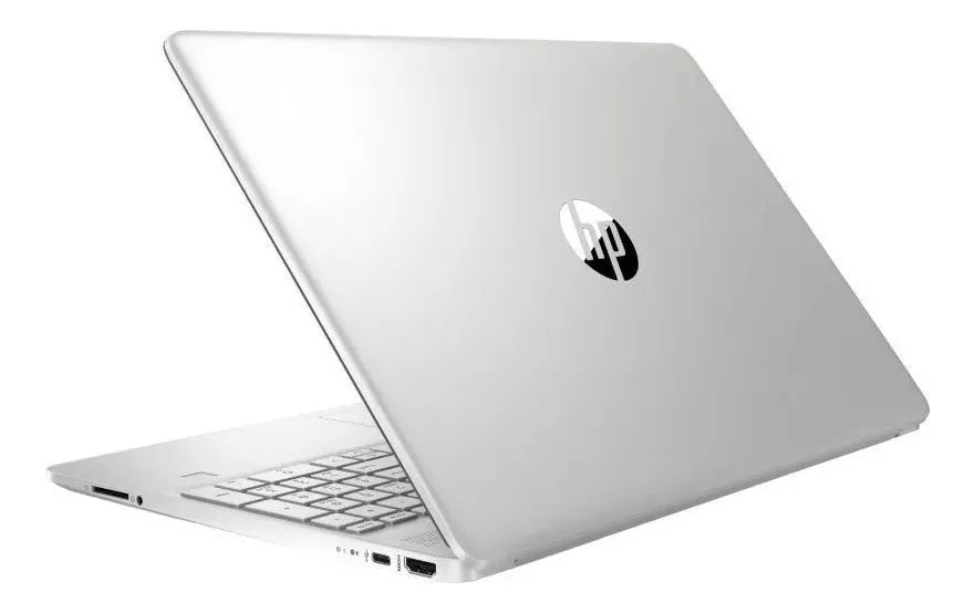Notebook HP 15-DY20254LA Intel Core i5-1135G7 256GB SSD 8GB+16GB OP