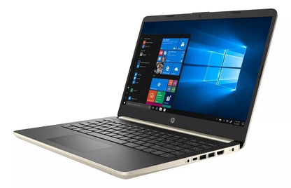 Notebook HP Pavilion 14″ 14-DQ1038WM Intel Core I3-1005G1 256GB SSD 8GB OUTLET