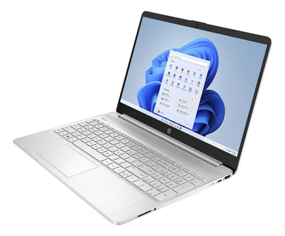 Notebook HP 15-EF1075NR AMD Athlon Gold 3150U 256GB SSD 4GB