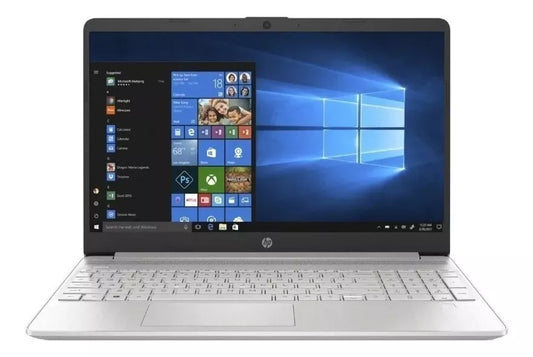Notebook HP 15-DY20254LA Intel Core i5-1135G7 256GB SSD 8GB+16GB OP