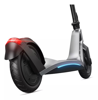 Monopatín Eléctrico Plegable Vivibot E01 300w 25km/h