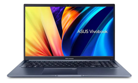 Notebook Asus Vivobook F1502ZA-SB71  i7-1255U 512GB SSD 8GB