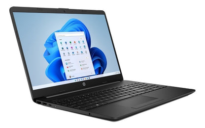 Notebook HP 15T-DW300 15.6″  i5-1135G7  8GB 256SSD