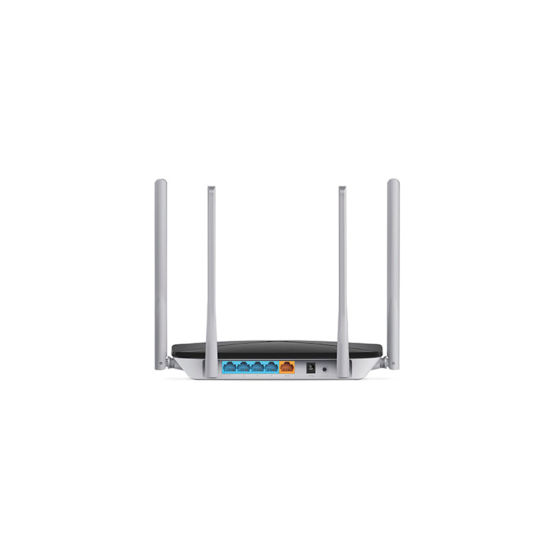 Extensor De Señal Wifi – 1200mbps – Mercusys Ac12