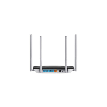 Extensor De Señal Wifi – 1200mbps – Mercusys Ac12