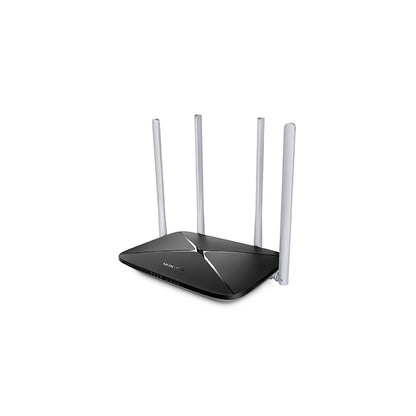 Extensor De Señal Wifi – 1200mbps – Mercusys Ac12