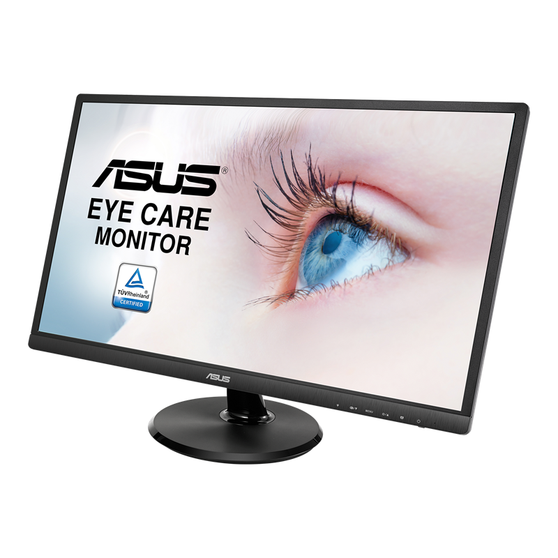 Monitor ASUS VA249HE 23.8″ FHD