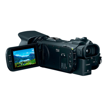 Filmadora Digital Canon Vixia Hf G21
