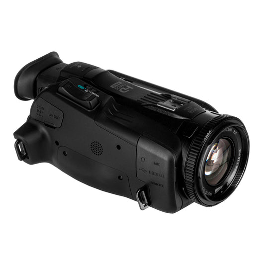 Filmadora Digital Canon Vixia Hf G21