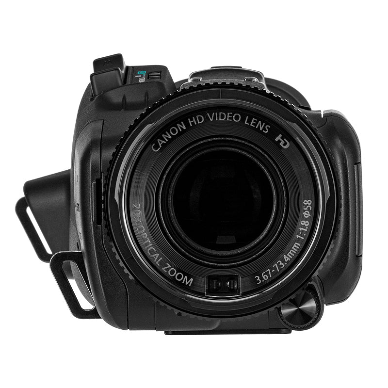 Filmadora Digital Canon Vixia Hf G21