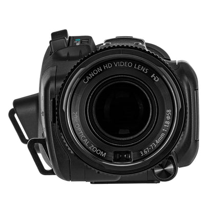 Filmadora Digital Canon Vixia Hf G21