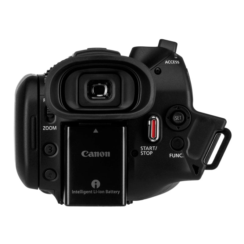 Filmadora Digital Canon Vixia Hf G21
