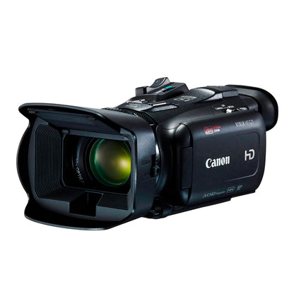 Filmadora Digital Canon Vixia Hf G21