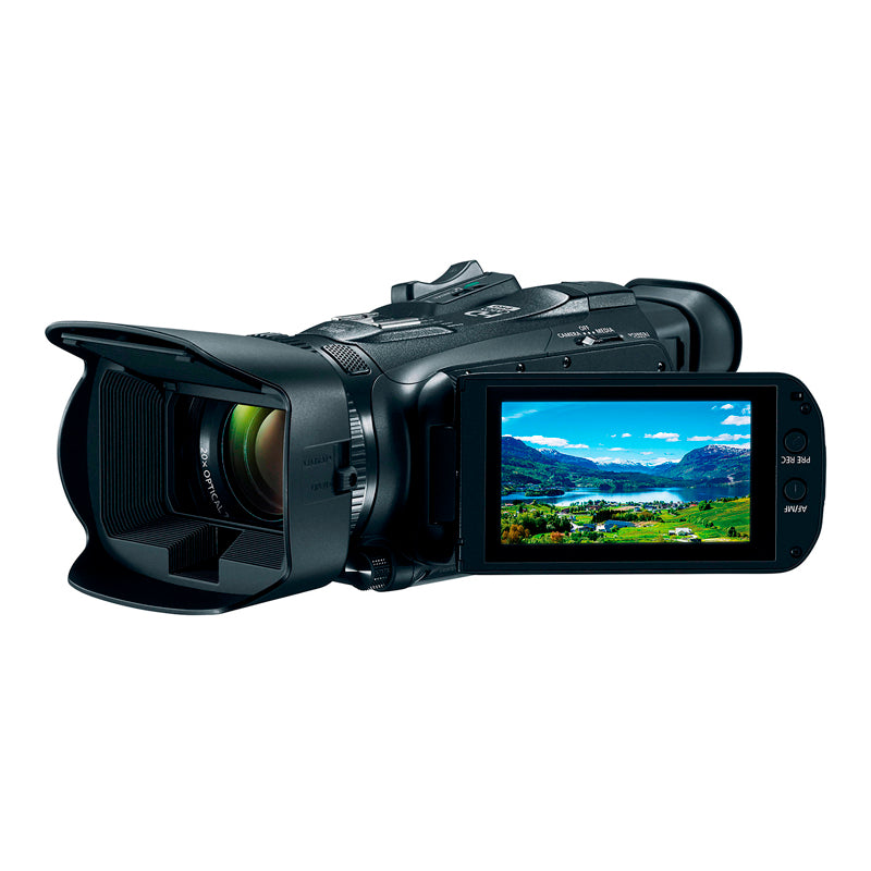 Filmadora Digital Canon Vixia Hf G21