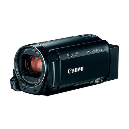 Filmadora Digital Canon Vixia Hf-r80