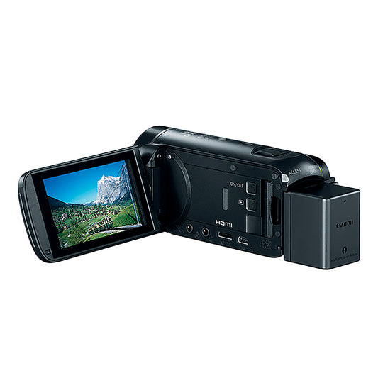 Filmadora Digital Canon Vixia Hf-r80