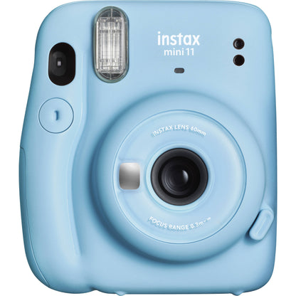 Cámara Instantánea FUJIFILM INSTAX Mini 11 VARIOS COLORES