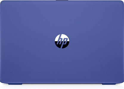 Notebook HP 17-BS025CY 17.3″  Intel Core i5-7200U 2.50GHz 8GB RAM 2TB HDD OUTLET