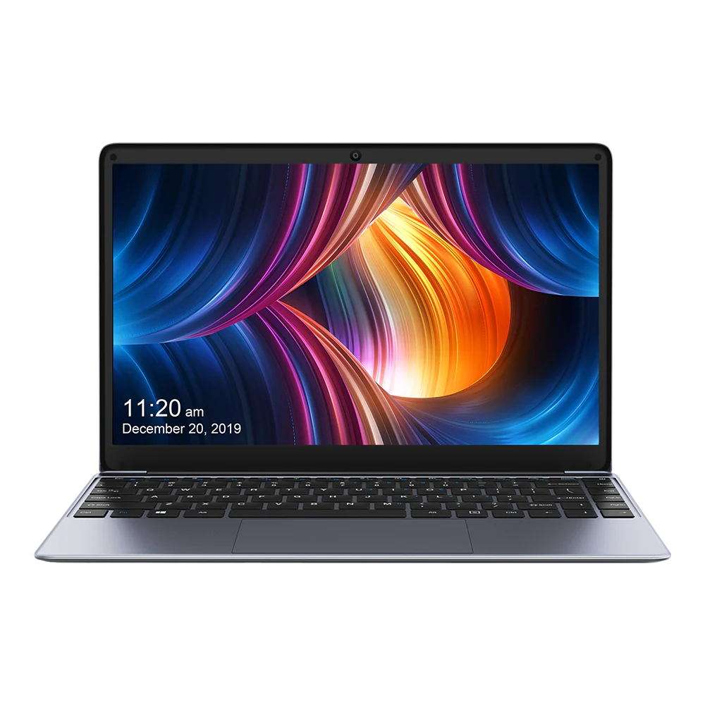 NOTEBOOK CHUWI 14.1″ HEROBOOK PRO N4020 8GB 256 SSD W11