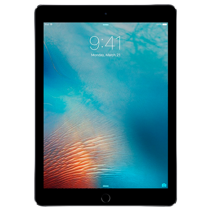 iPAD PRO 9.7″