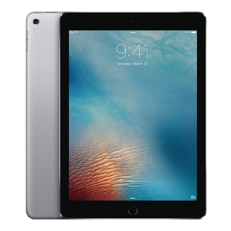 iPAD PRO 9.7″