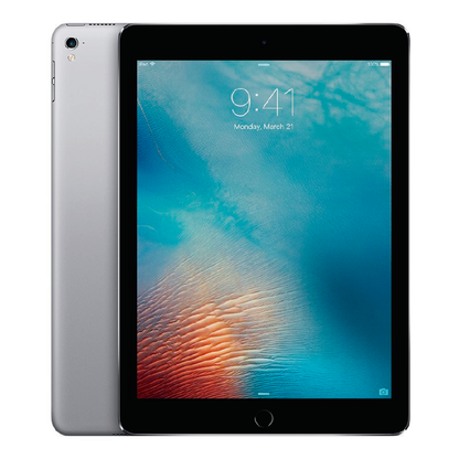 iPAD PRO 9.7″