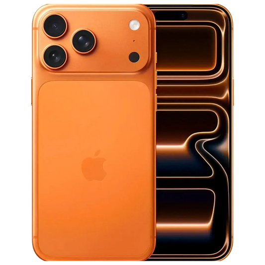 iPhone 17 Pro - 256GB