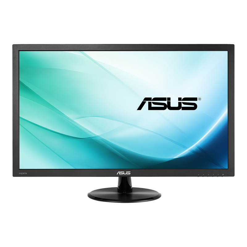 Monitor ASUS VP228HE 21.5″ FHD