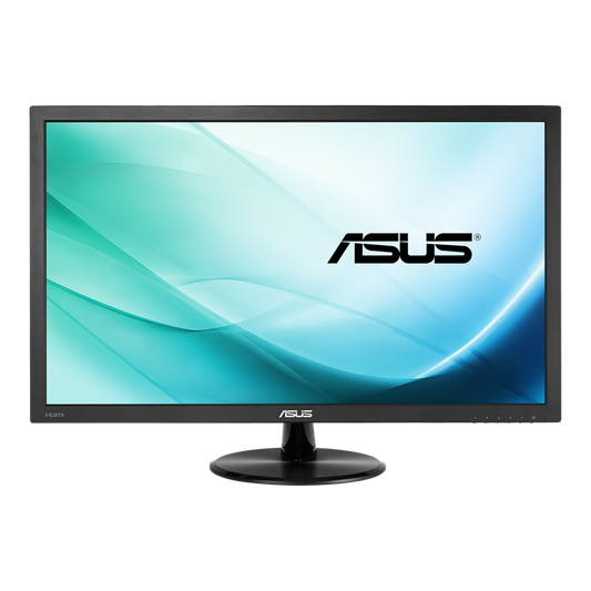 Monitor ASUS VP228HE 21.5″ FHD