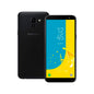 Celular Galaxy J6 4g – 32gb – Black