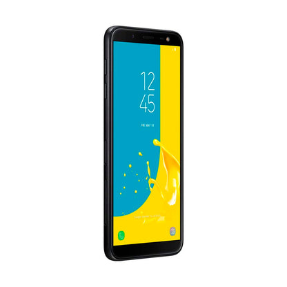 Celular Galaxy J6 4g – 32gb – Black