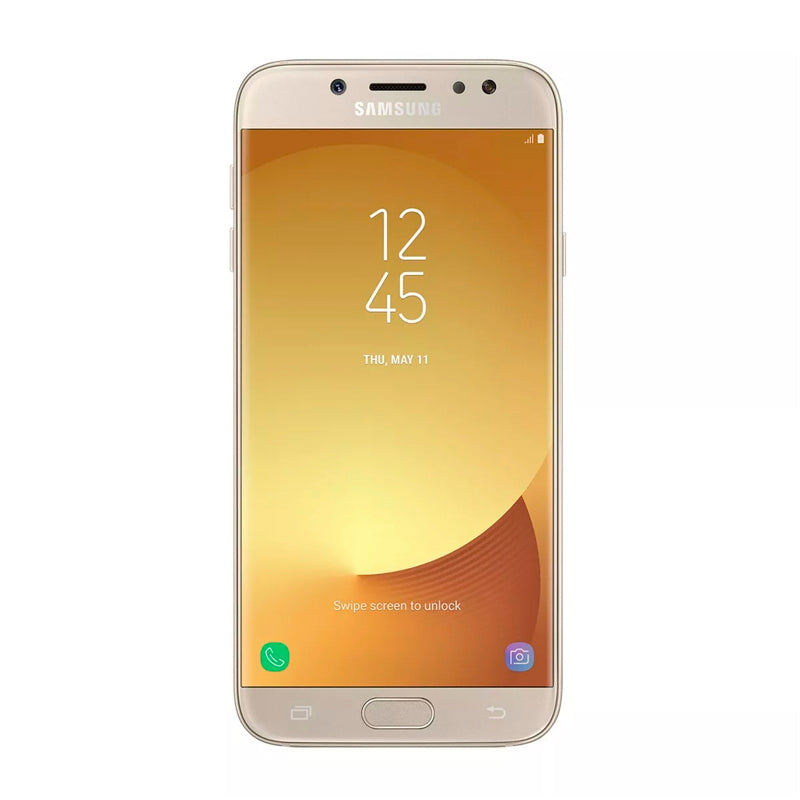 Celular Galaxy J7 Pro Ss – Gold
