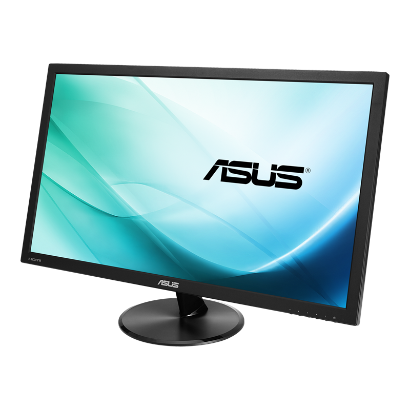 Monitor ASUS VP228HE 21.5″ FHD