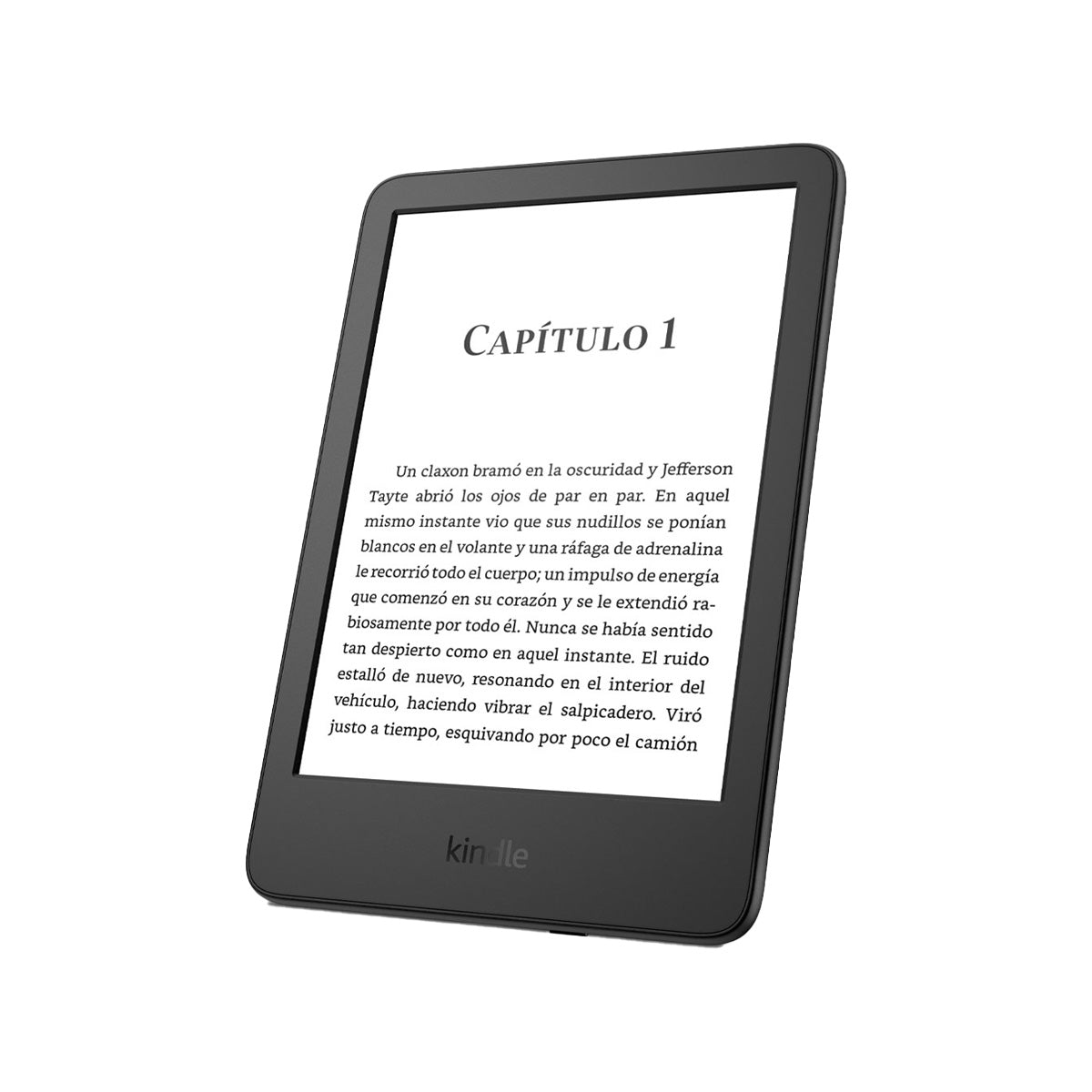 Amazon Kindle Paperwhite 16GB 7″ 2024 Gen 12