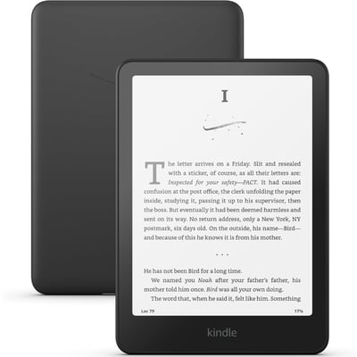 Amazon Kindle Paperwhite 16GB 7″ 2024 Gen 12