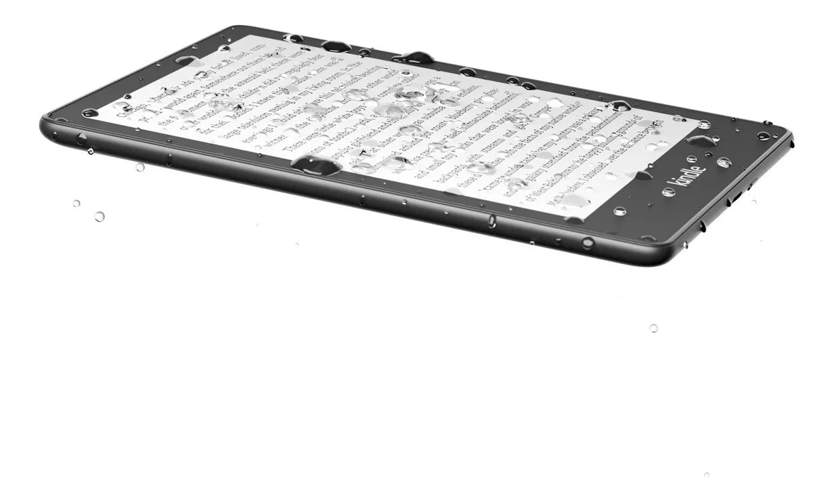 Amazon Kindle 16GB 6″ 2024 Gen 11