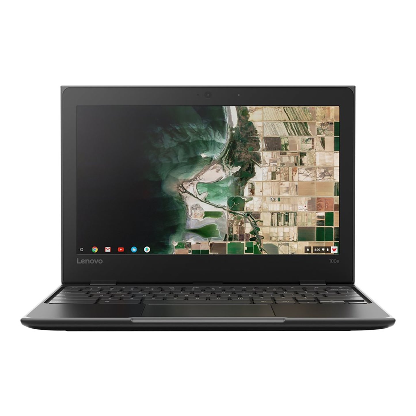 Chromebook Lenovo 100e 11,6” A4 4gb 32gb Chrome *OUTLET*