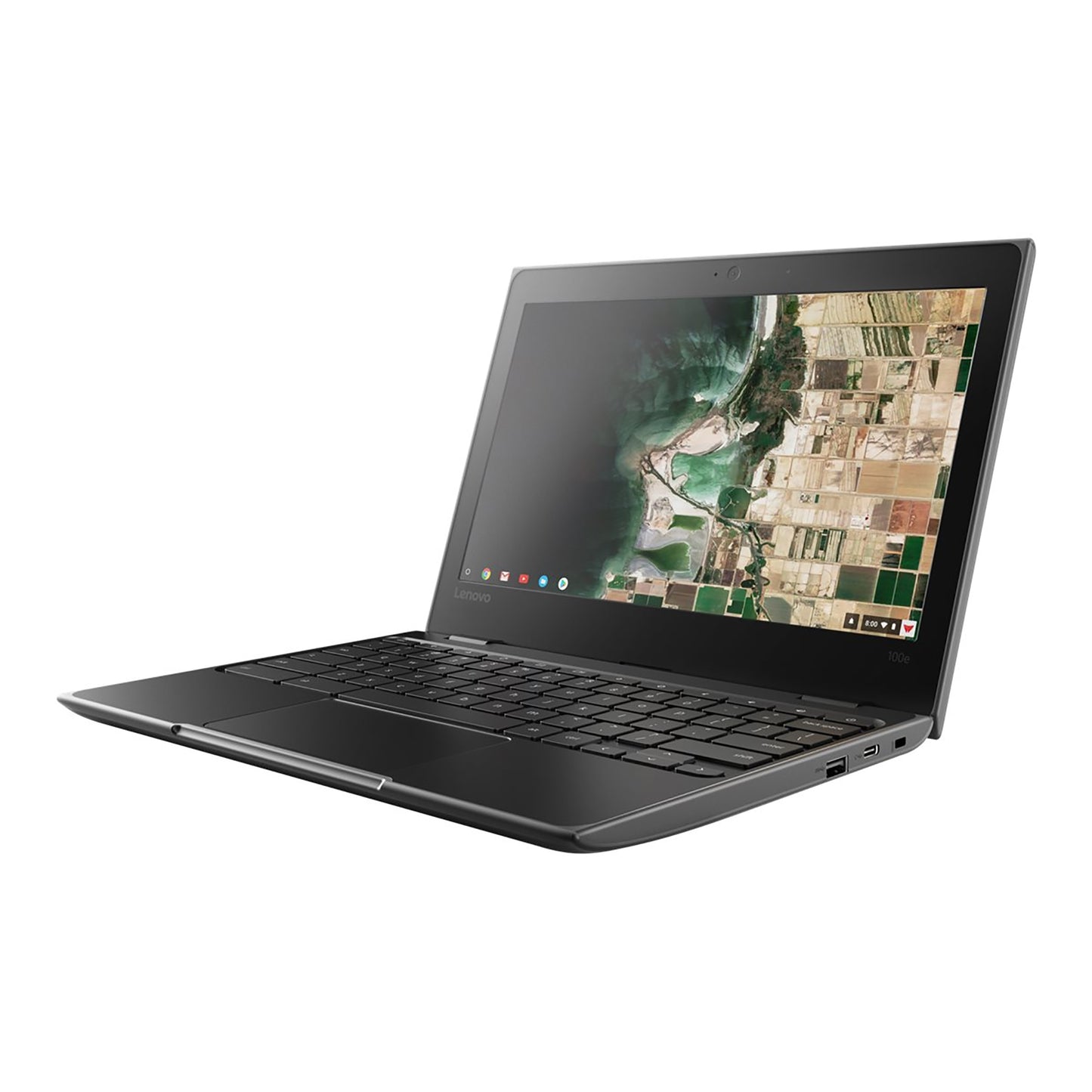 Chromebook Lenovo 100e 11,6” A4 4gb 32gb Chrome *OUTLET*