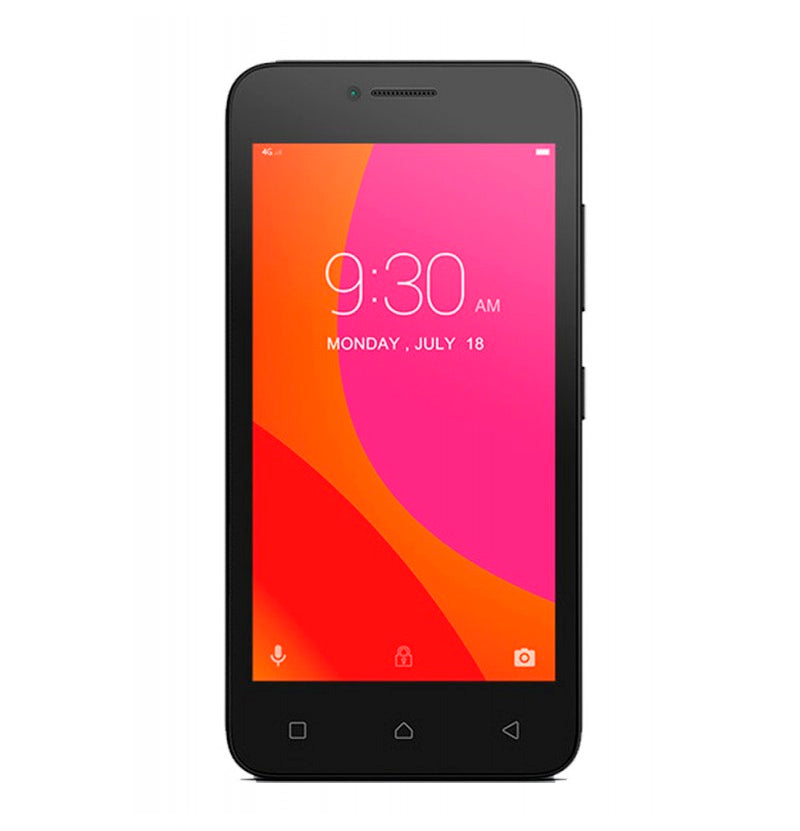 Celular Lenovo Sumo Black 8gb (vibe B)