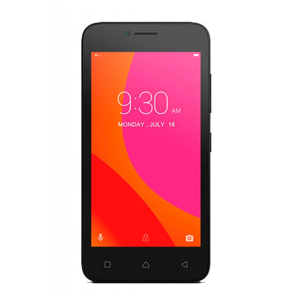 Celular Lenovo Sumo Black 8gb (vibe B)