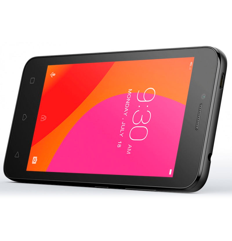 Celular Lenovo Sumo Black 8gb (vibe B)