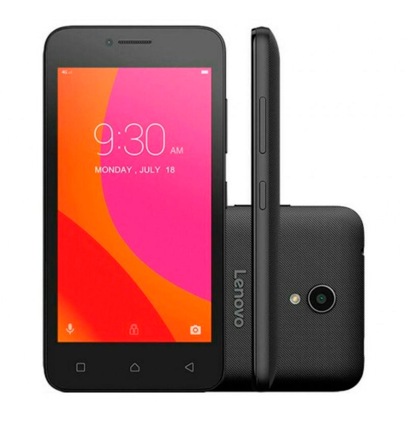 Celular Lenovo Sumo Black 8gb (vibe B)