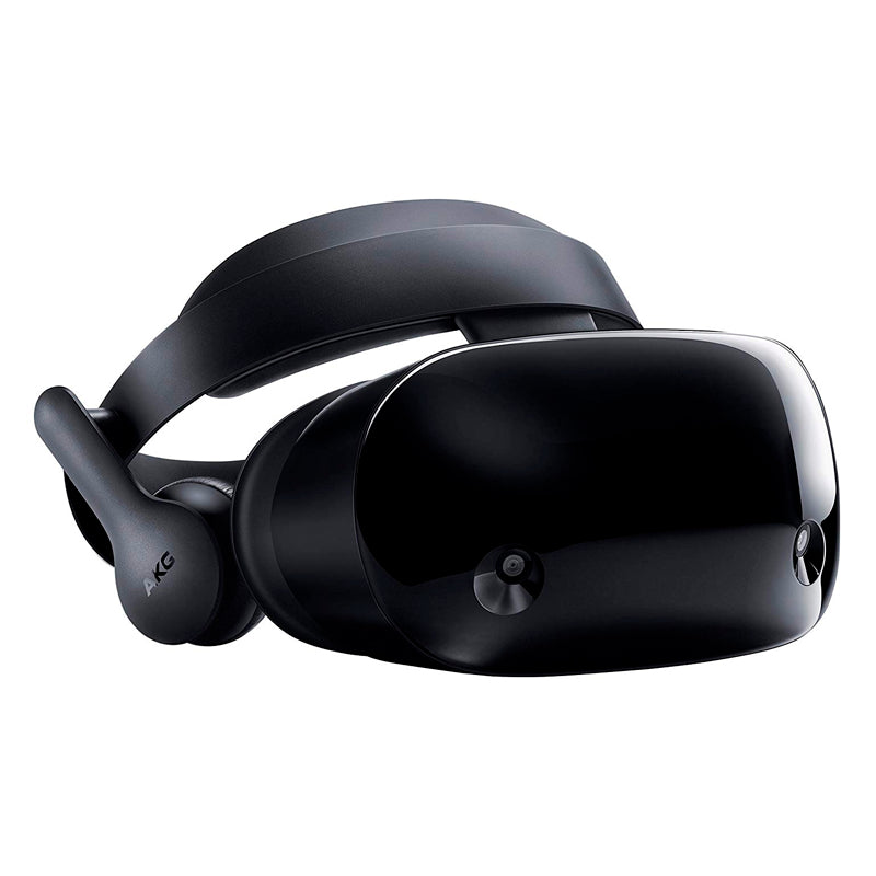Lentes De Realidad Virtual Mixta Samsung Hmd Odyssey