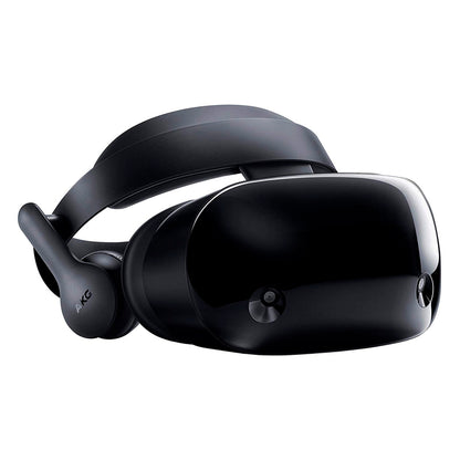 Lentes De Realidad Virtual Mixta Samsung Hmd Odyssey