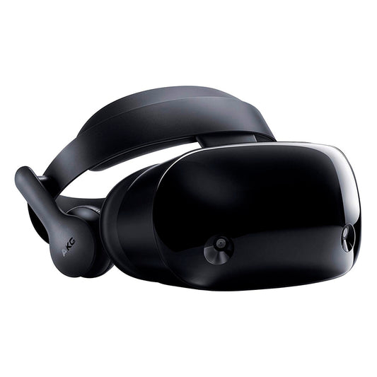 Lentes De Realidad Virtual Mixta Samsung Hmd Odyssey