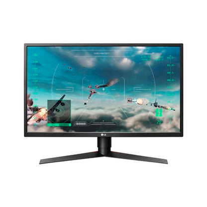 Monitor Gaming LG 27″ Full HD