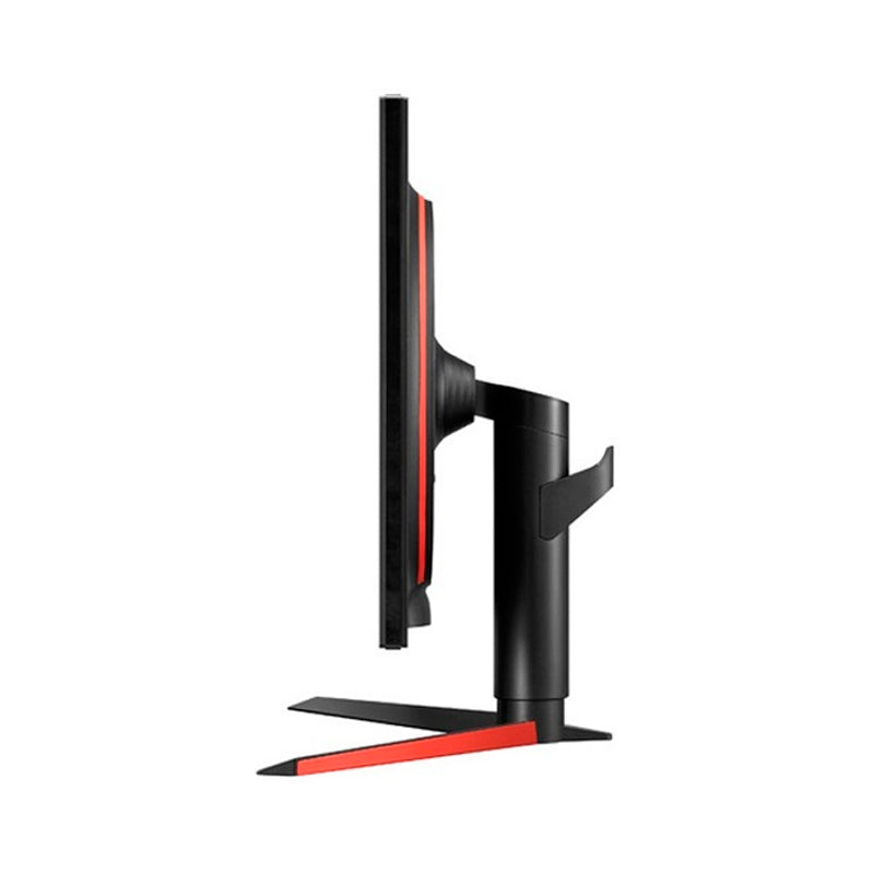 Monitor Gaming LG 27″ Full HD