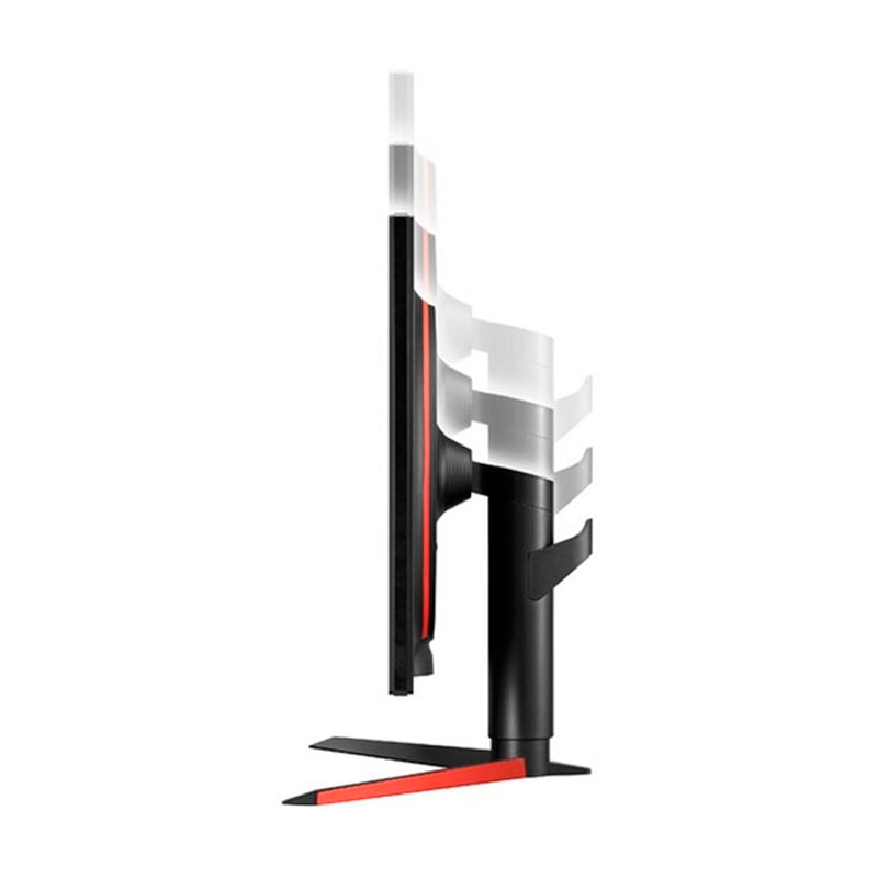 Monitor Gaming LG 27″ Full HD