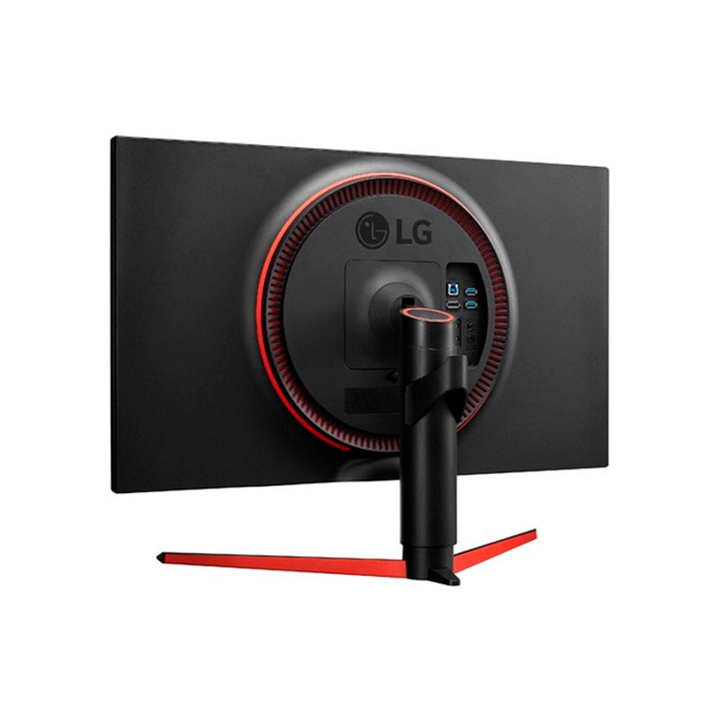 Monitor Gaming LG 27″ Full HD