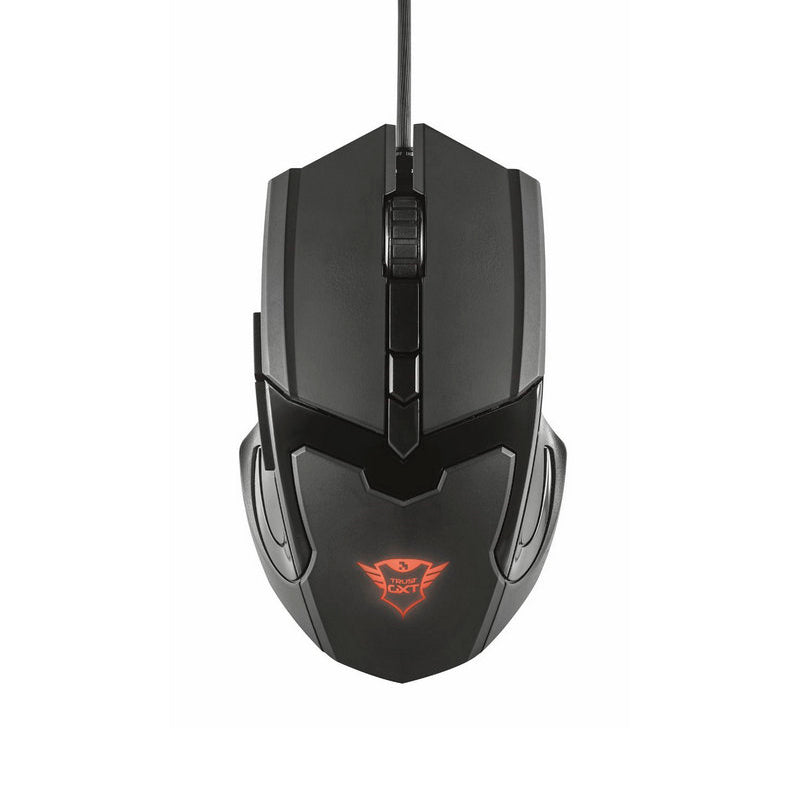 Mouse Gaming Trust Gxt101
